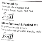 Premium tea manufacturing company in India