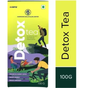 detox tea online in India
