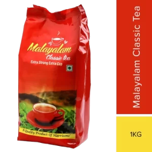 malayalam classic tea