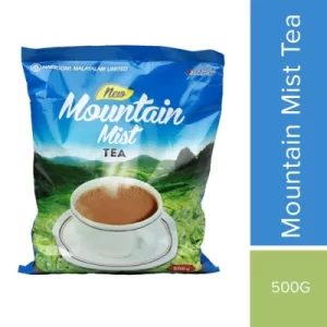 Harrisons Tea Town mountain mist tea
