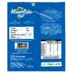 Buy Mountain mist leaf tea