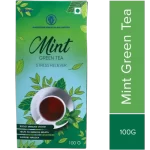 Buy mint green tea online