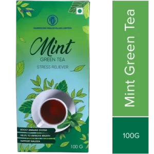 Buy mint green tea online
