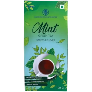 Shop best mint green tea online kerala