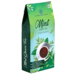 Mint green tea online in India