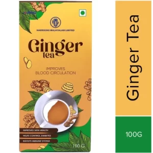 Best ginger tea online