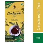 Cardamom tea online in India