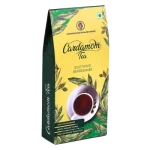Order cardamom tea in India