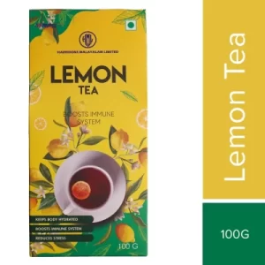 Lemon tea online