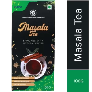 best masala tea powder kerala