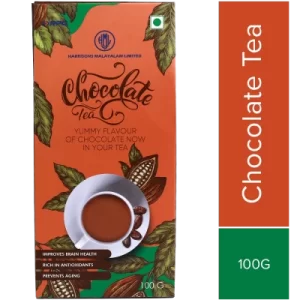 Chocolate tea online in Kerala