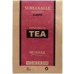 Tea manufacturing company in Kerala