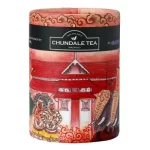 Premium tea powder