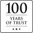 Harrisons Tea Town 100 Years of Trust