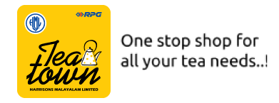 best tea company in india