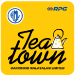 tea bag