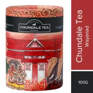 Top tea manufacturing companies in kerala
