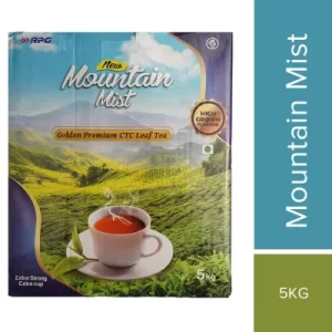mountain mist premium leaf tea