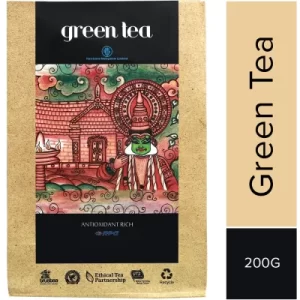 shop green tea online kerala