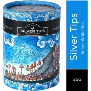 buy silver tips tea
