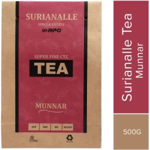best tea powder brands in india