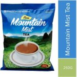 mountain mist tea