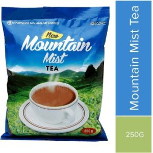 mountain mist tea