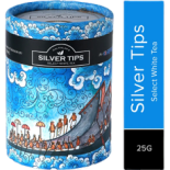 buy silver tips tea