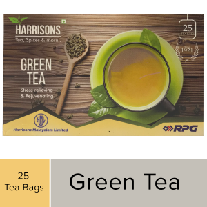 green tea bags online
