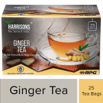 buy best ginger black tea