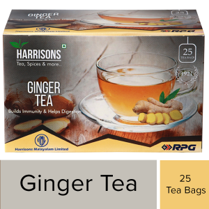 buy harrisons ginger tea
