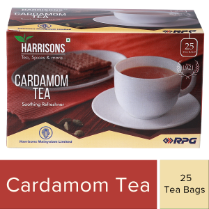 cardamom spice tea in india
