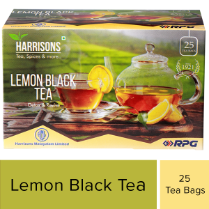 shop lemon black tea online