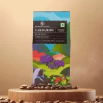 Best cardamom coffee in india