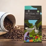 Dry ginger black coffee in india online