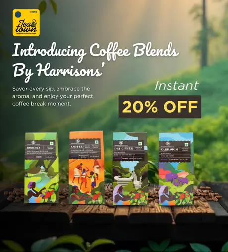 Buy best coffee online india
