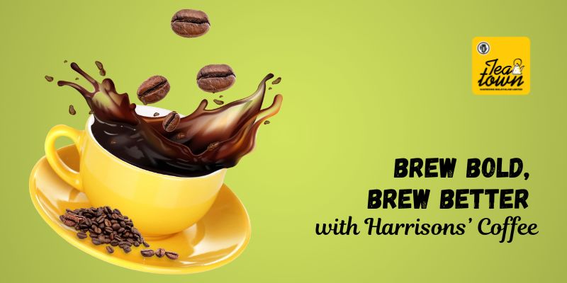 Coffee online in india