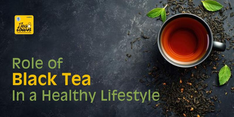 back tea benefits