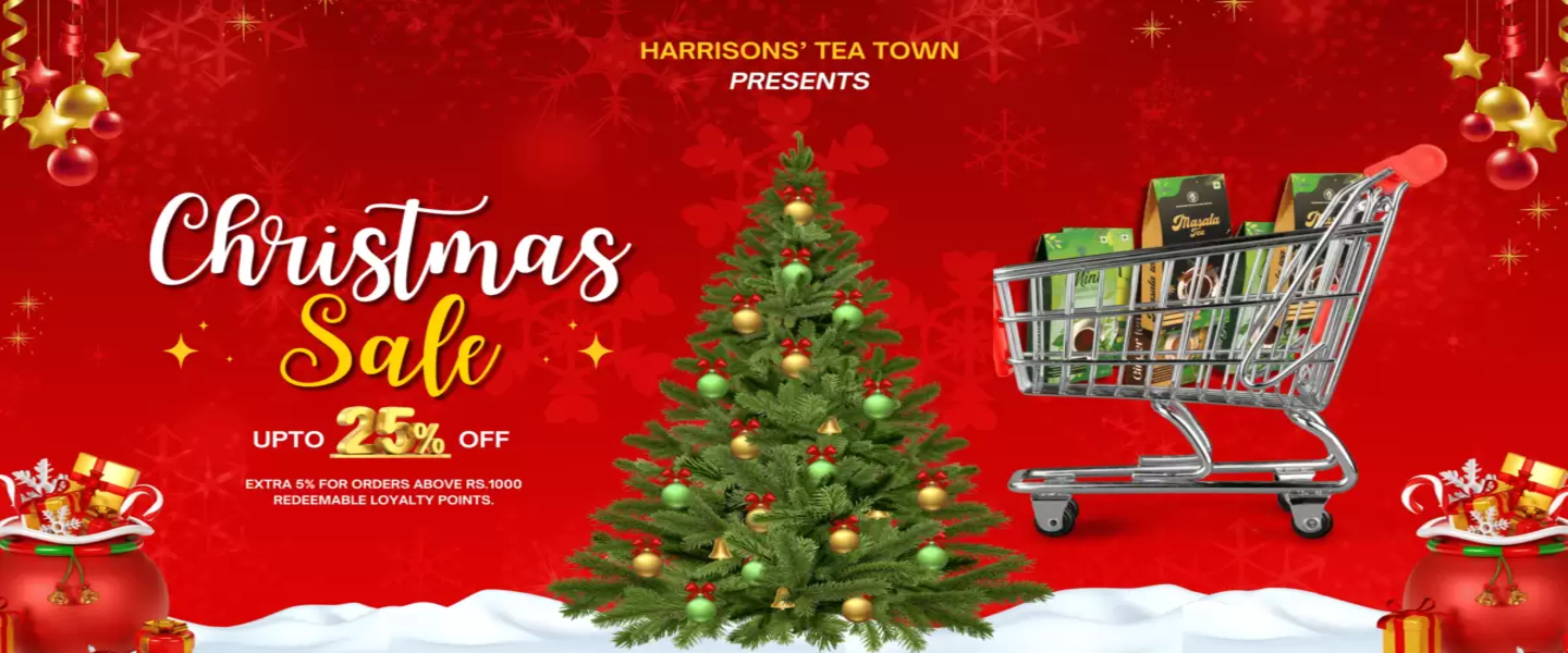 Christmas collections