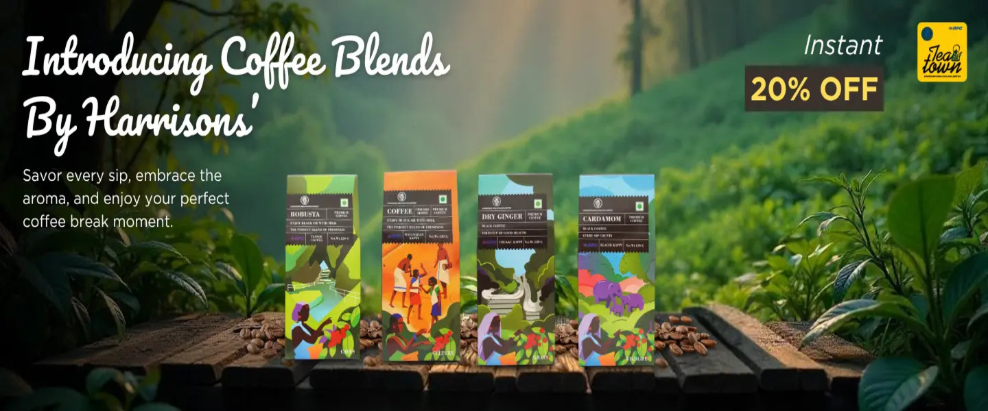 Buy best coffee online india