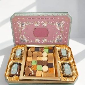 Shubh Diwali Premium Hamper