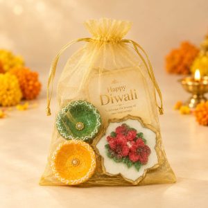 Little Lights – Mini Diwali Gift Box